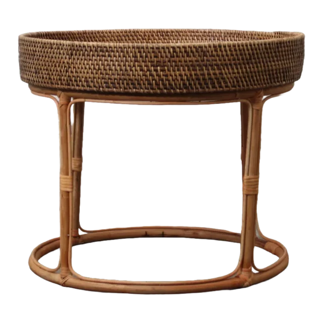Bamboe Salontafel M