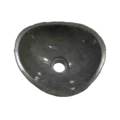 Rivierstenen wasbak | 233289
