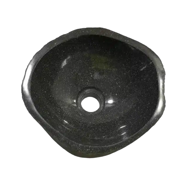 Rivierstenen Wasbak 233290