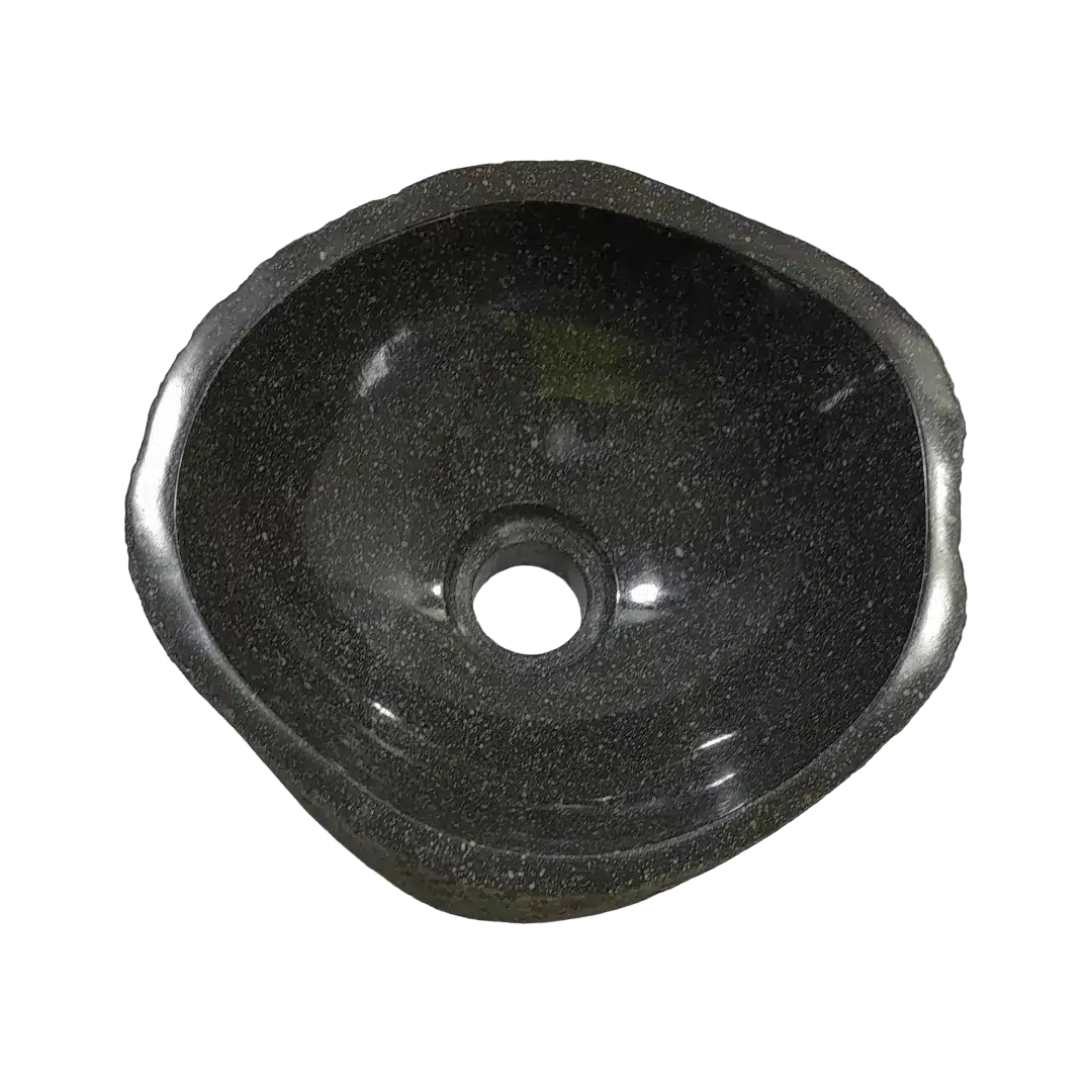 Rivierstenen Wasbak 233290