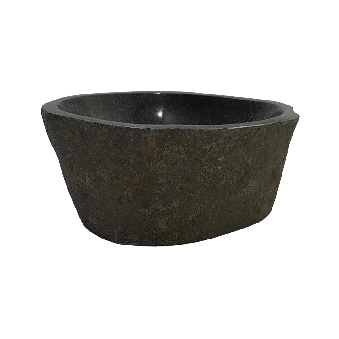 Rivierstenen Wasbak 233290