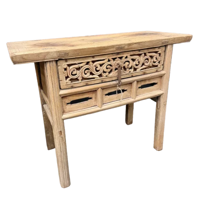 Chinees Thee Kastje 10464
