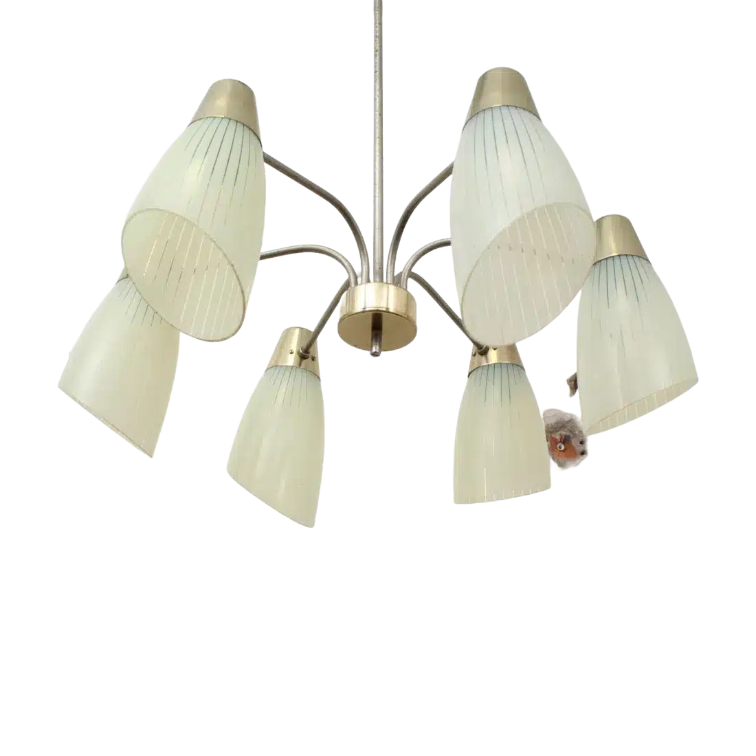 Mid Century Kroonluchter