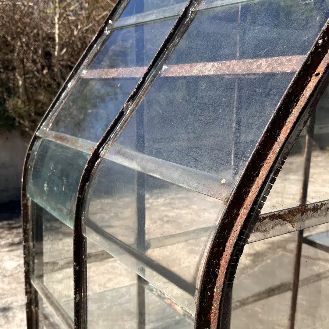 Vintage Tuinkas 8211 M