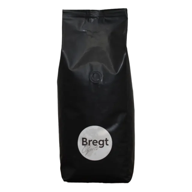 Bregt S Koffiebonen