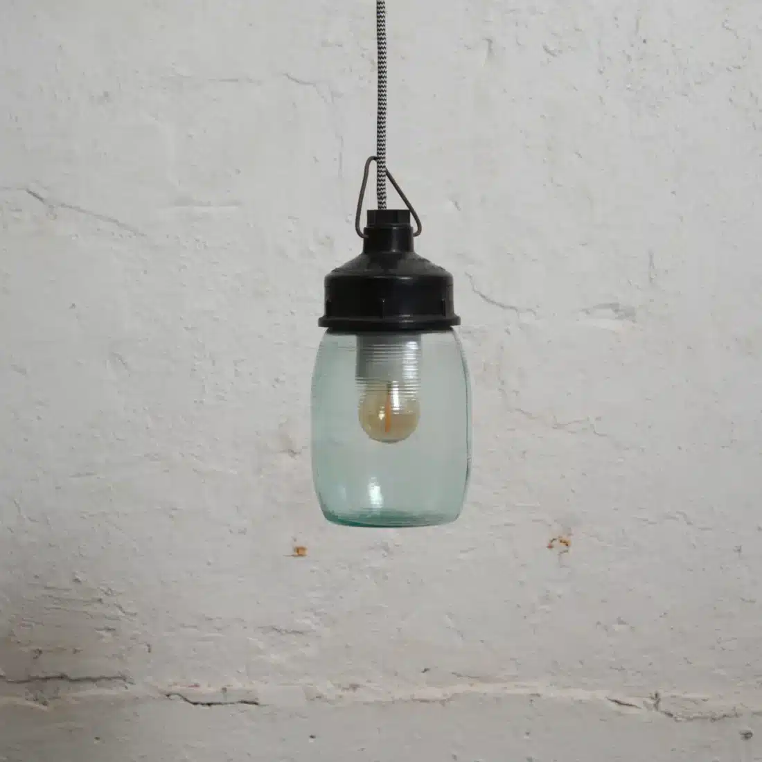 Honing Lampje