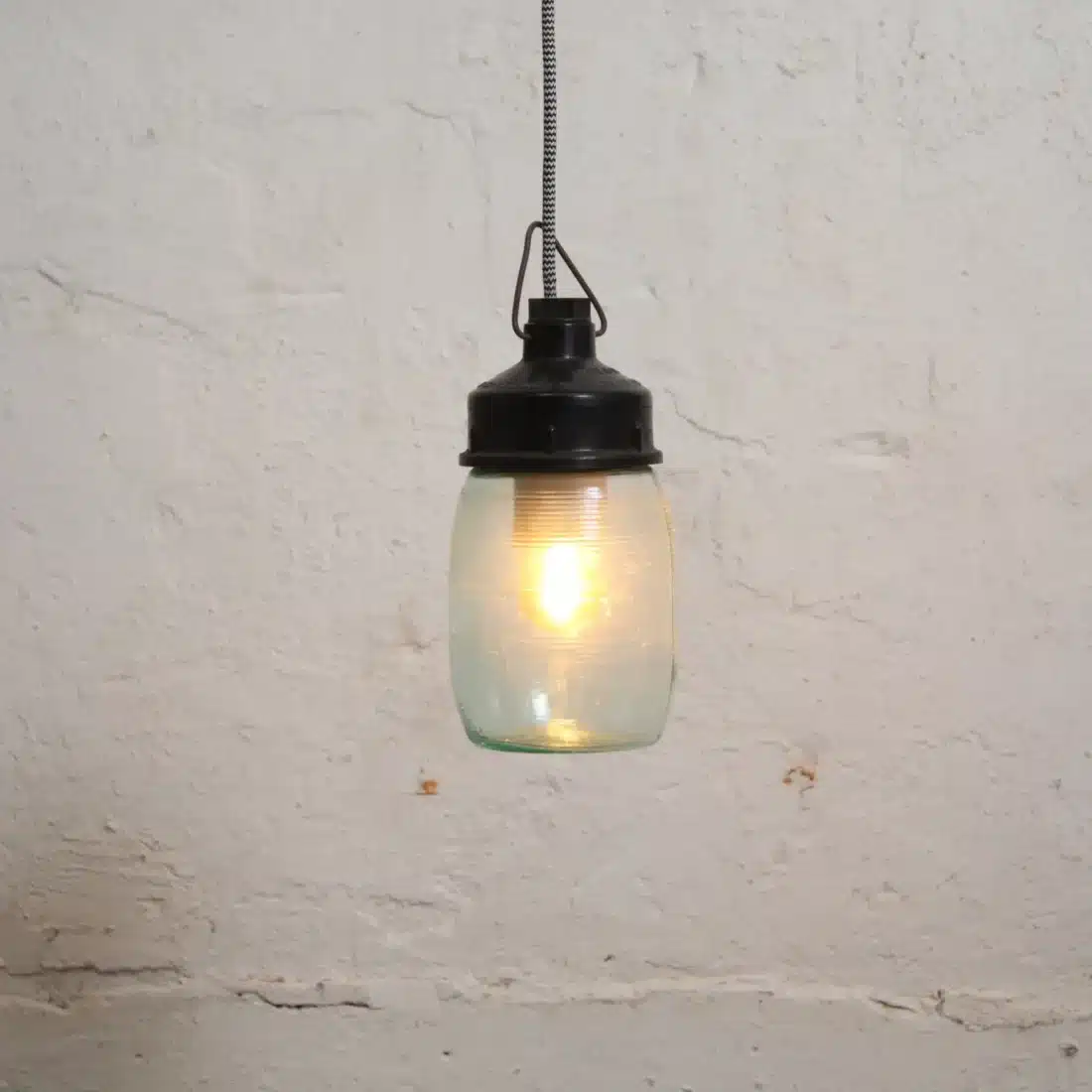 Honing Lampje