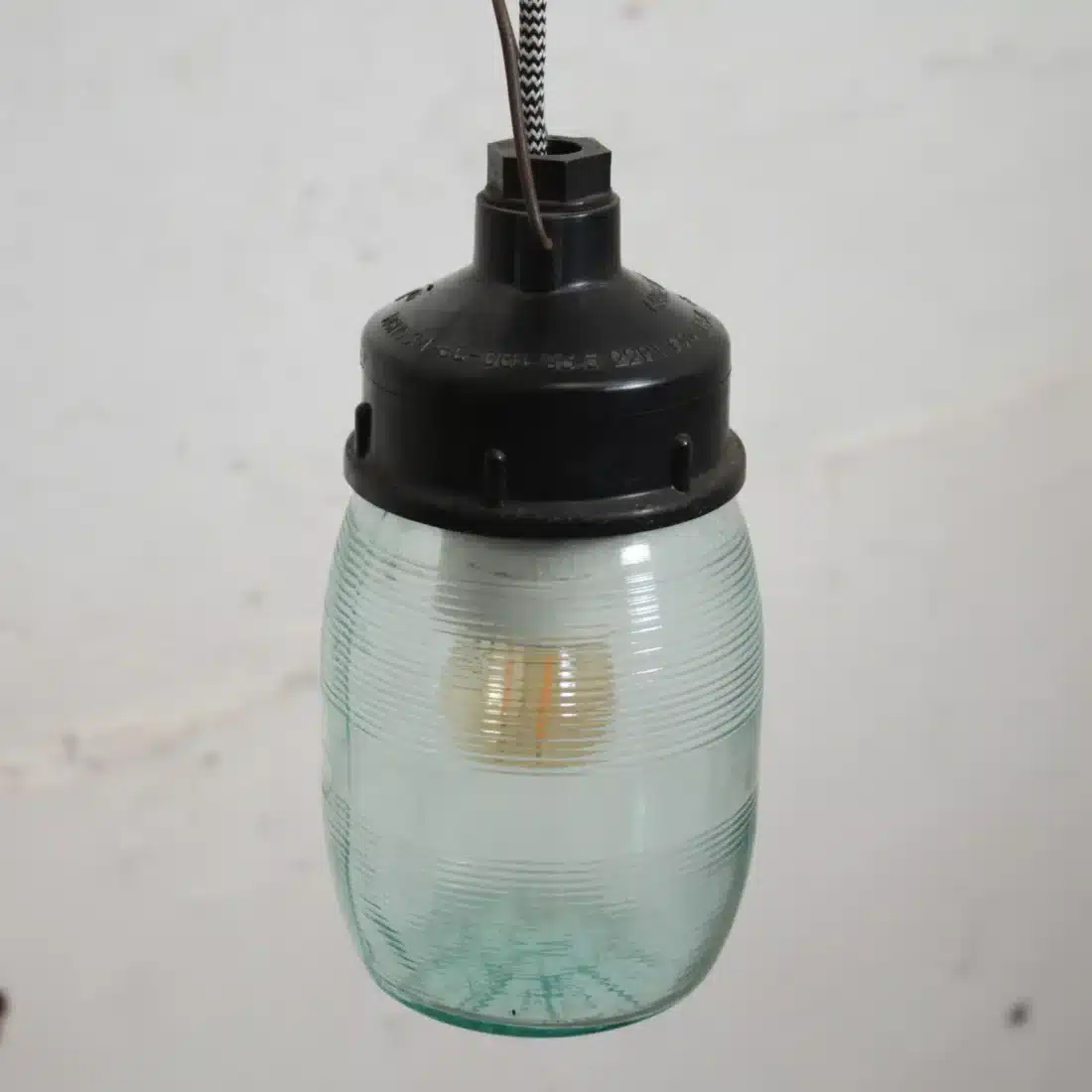 Honing Lampje