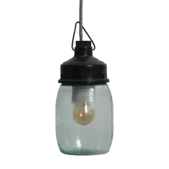 Honing Lampje