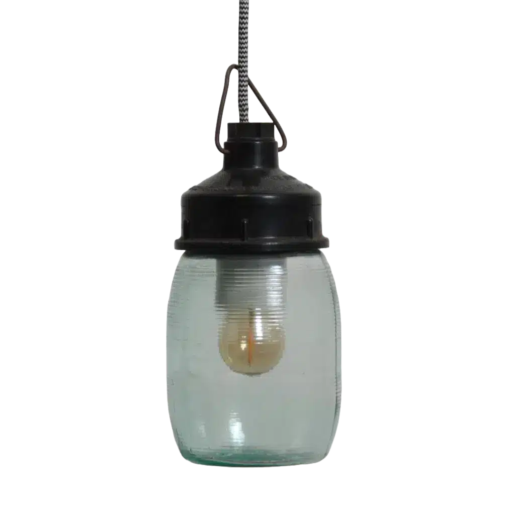 Honing Lampje
