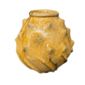 Tamegroute Grenade pot | oker