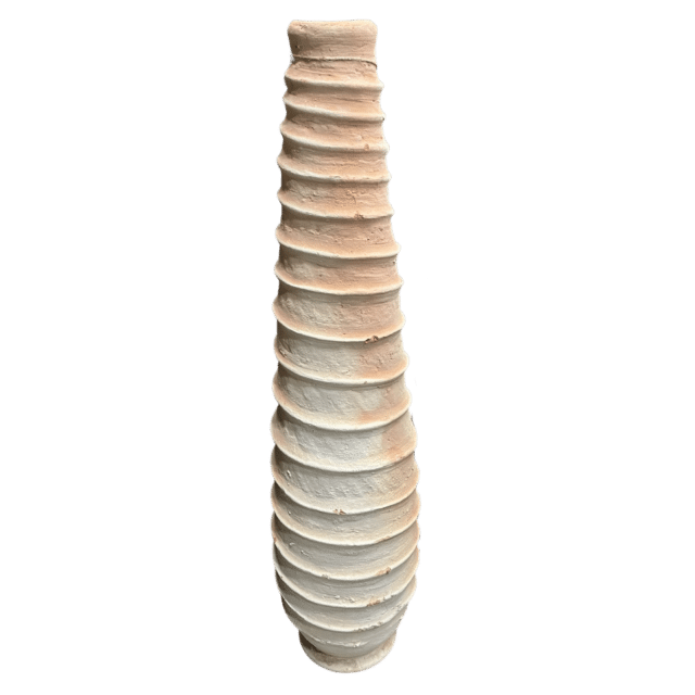 Tamegroute Twister Vaas Naturel