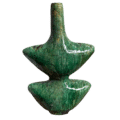 Tamegroute Tree vaas | groen