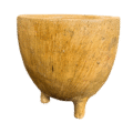 Tamegroute tripod pot | oker