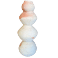 Tamegroute Curvy vaas | naturel