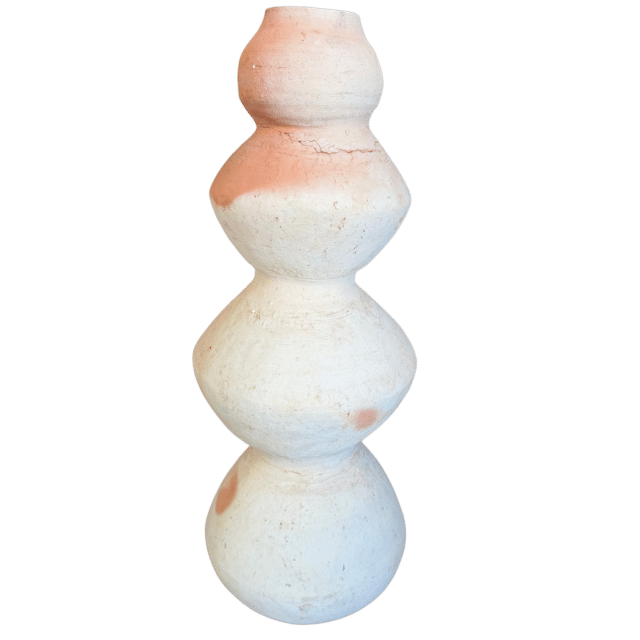 Tamegroute Curvy Vaas Naturel
