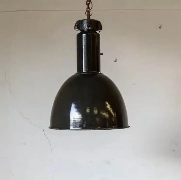 Bauhaus Fabriekslamp Bauhaus Fabriekslamp