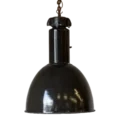 Bauhaus fabriekslamp