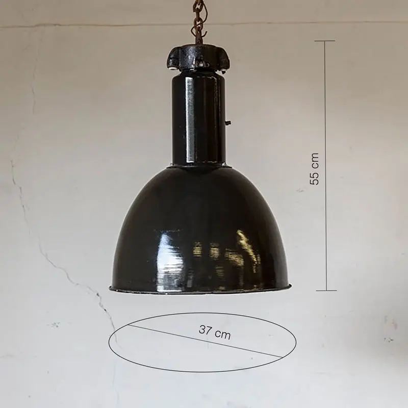 Bauhaus Fabriekslamp Bauhaus Fabriekslamp