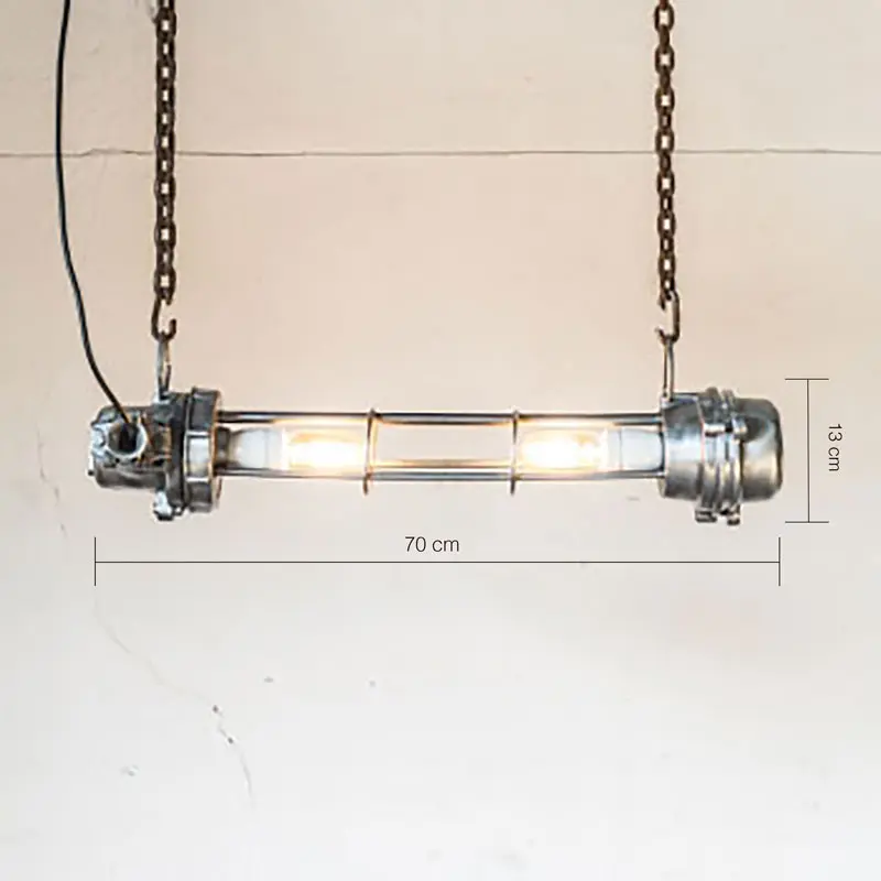 Industrile Mini Tube Lamp Cccp Industrile Mini Tube Lamp Cccp