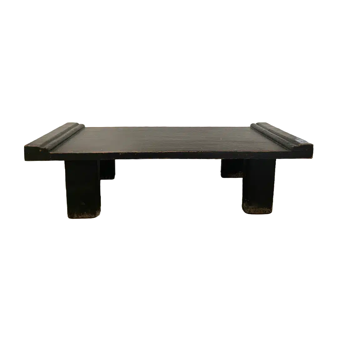 Chinese Koffie Tafel