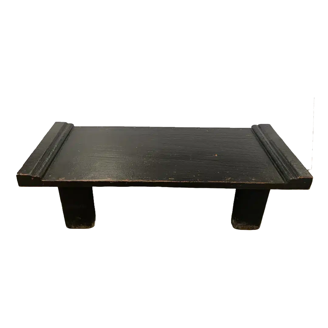 Chinese Koffie Tafel