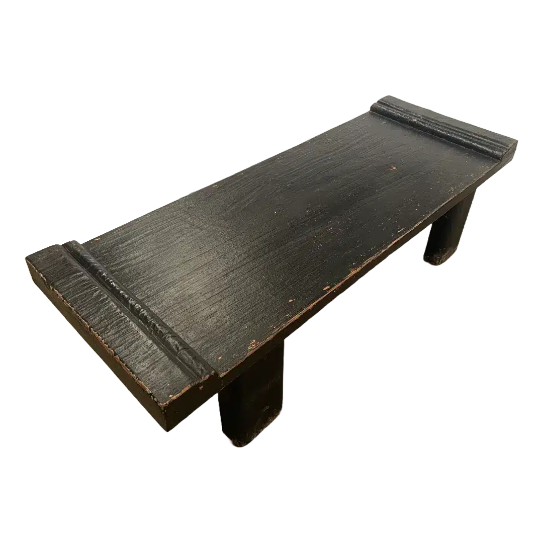 Chinese Koffie Tafel
