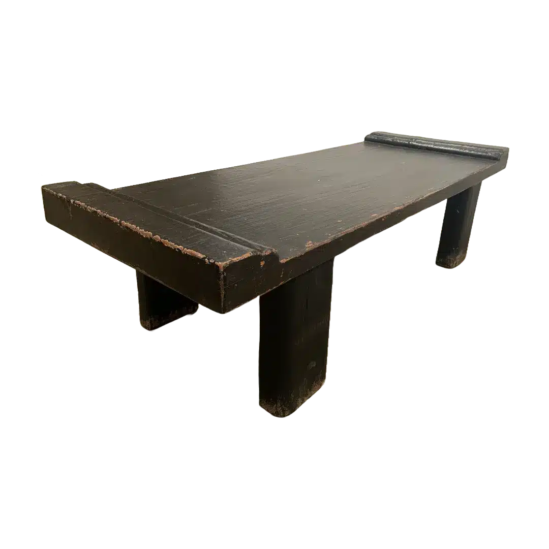Chinese Koffie Tafel
