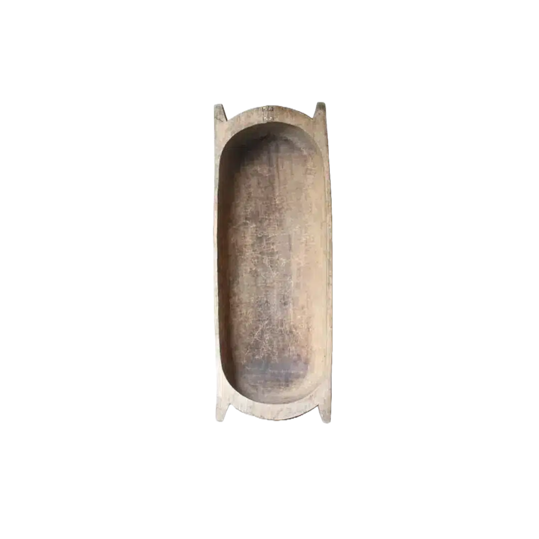 Houten Trog Xl Houten Trog Xl