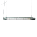 Industriele tube lamp CCP XL