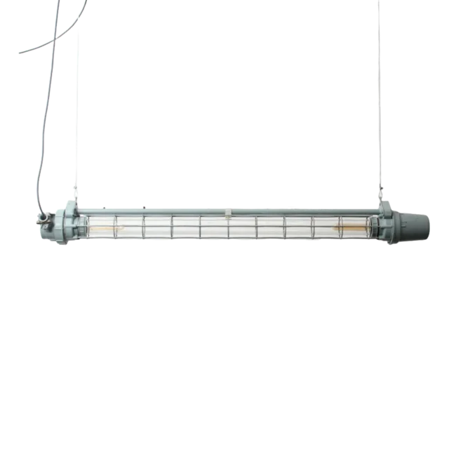 Industriele Tube Lamp Ccp Xl