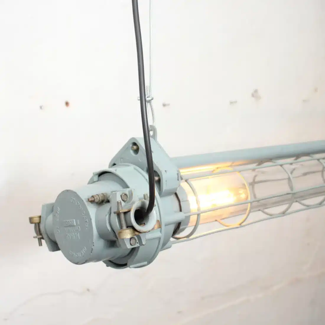 Industriele Tube Lamp Ccp Xl Industriele Tube Lamp Ccp Xl