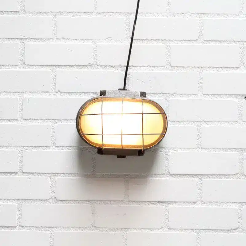 Industrile Fabriekswandlamp Industrile Fabriekswandlamp