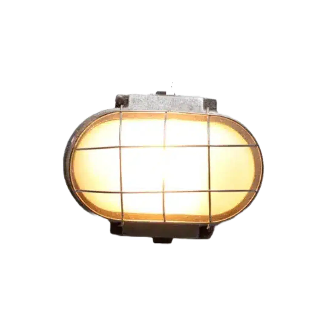 Industrile Fabriekswandlamp Industrile Fabriekswandlamp