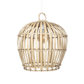 Bamboe hanglamp | naturel