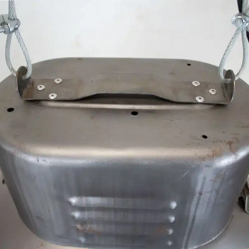 Industrile Fabriekslamp Industrile Fabriekslamp