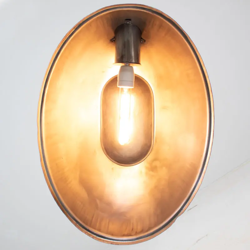 Industrile Fabriekslamp Industrile Fabriekslamp