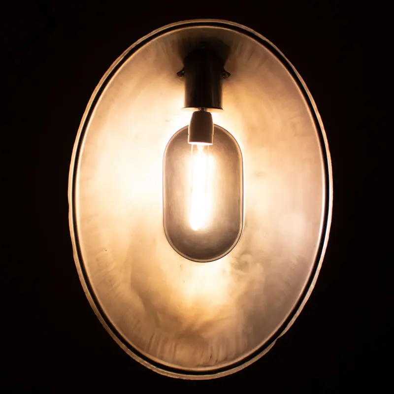 Industrile Fabriekslamp Industrile Fabriekslamp
