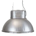 Industriële fabriekslamp