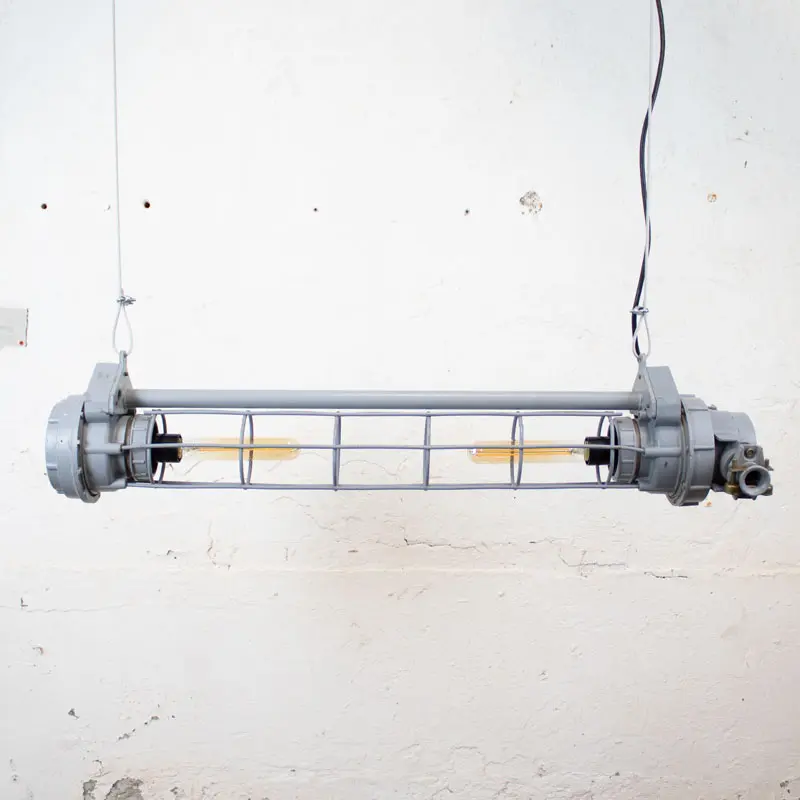 Industrile Tube Lamp