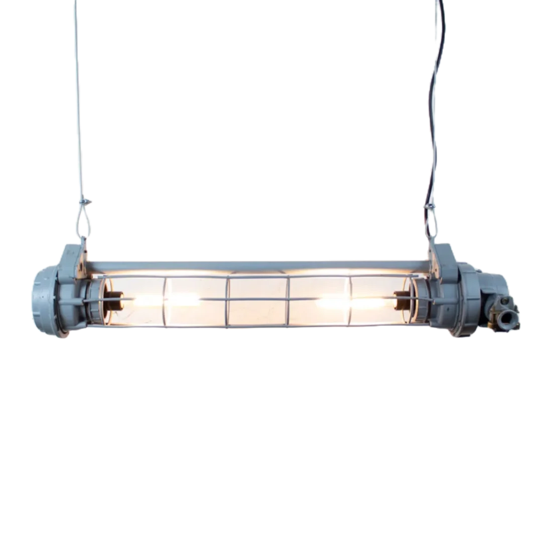 Industrile Tube Lamp