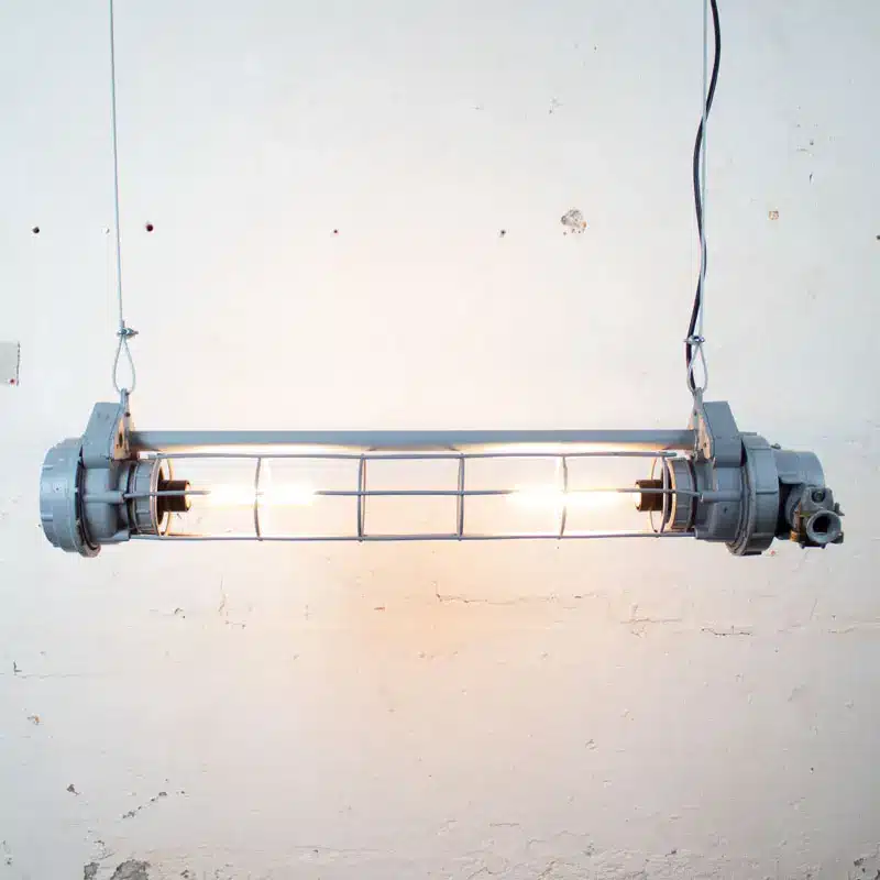 Industrile Tube Lamp