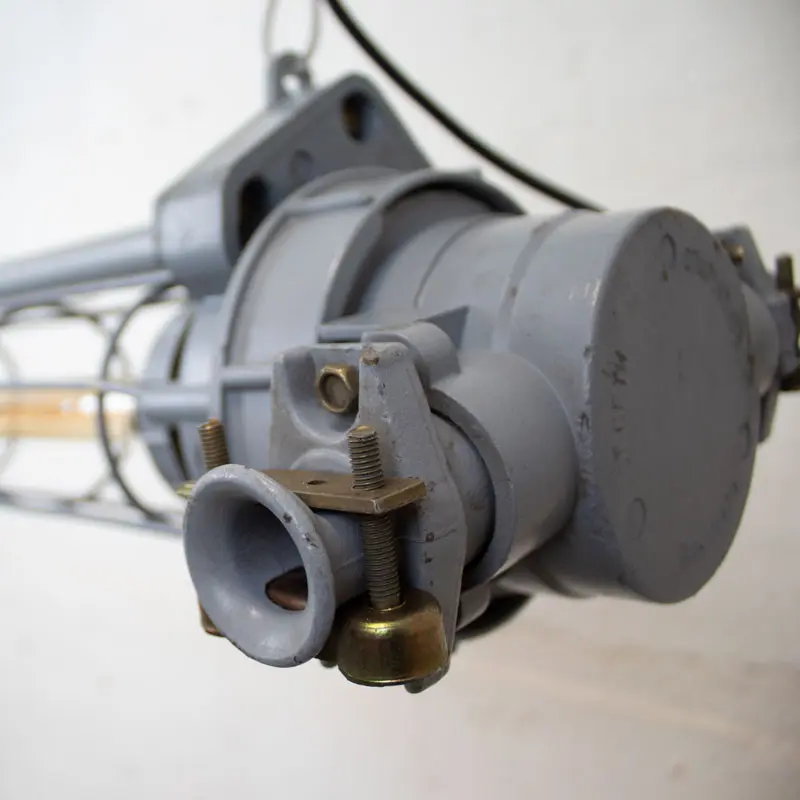 Industrile Tube Lamp