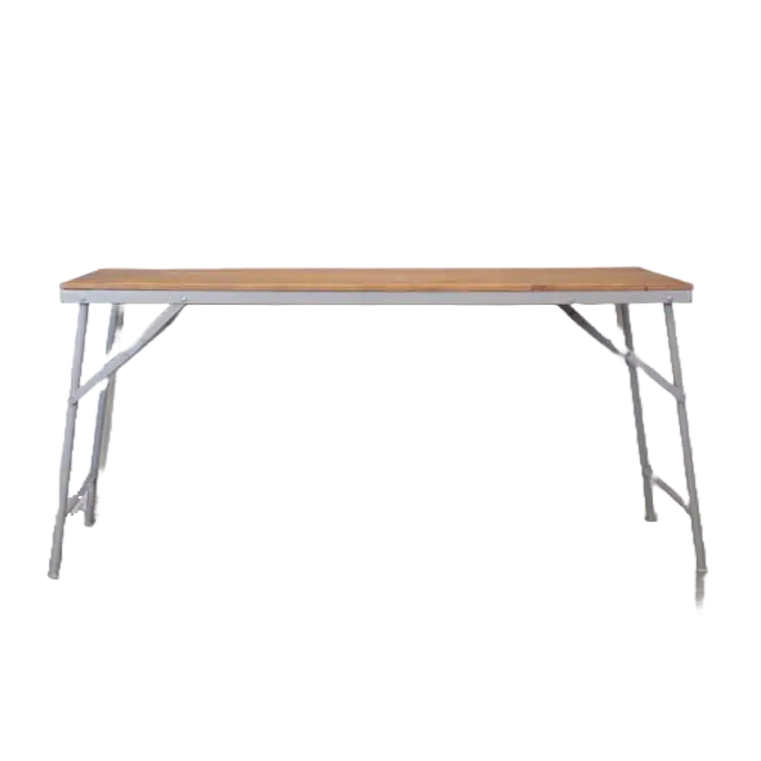 Industrile Klaptafel Hout Industrile Klaptafel Hout