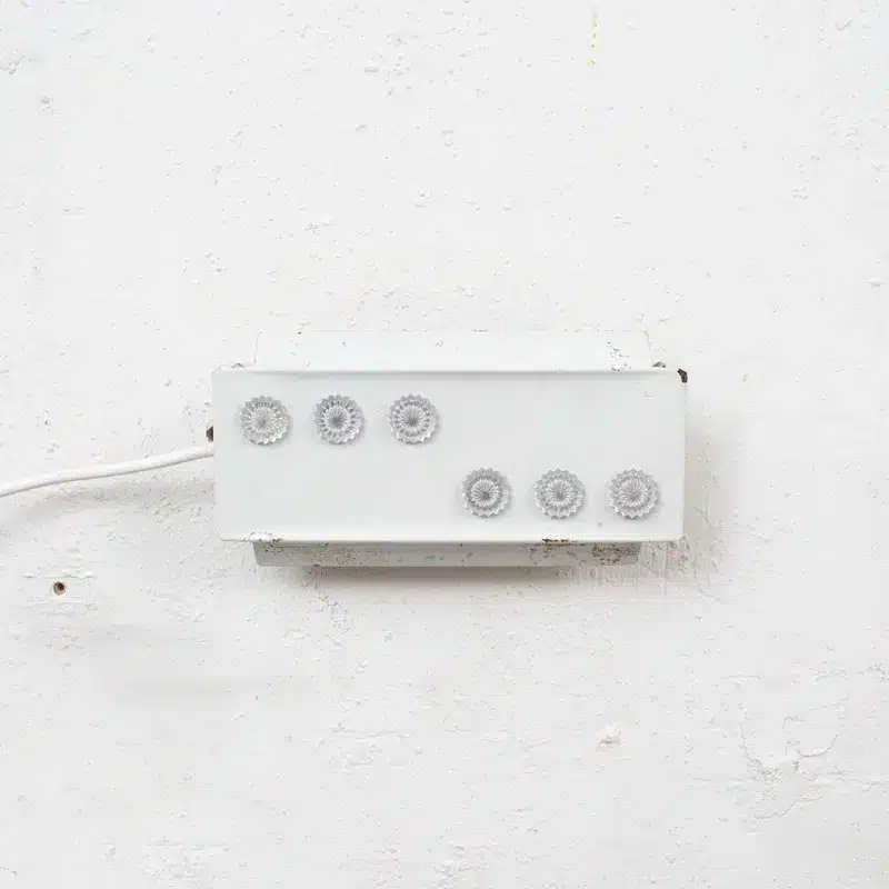 Vintage Wandlamp Vintage Wandlamp