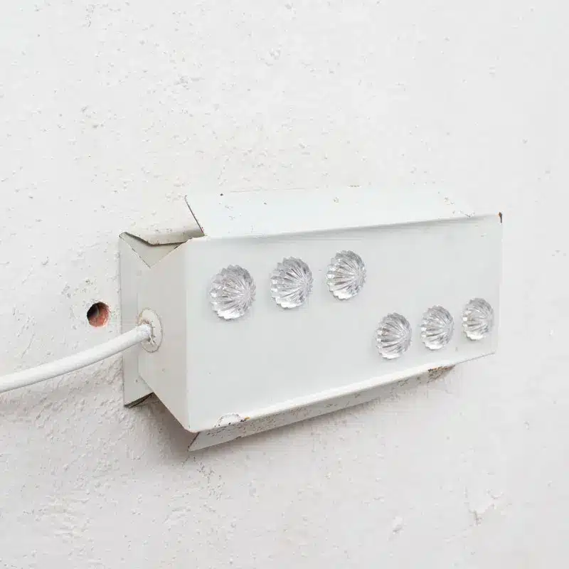 Vintage Wandlamp Vintage Wandlamp