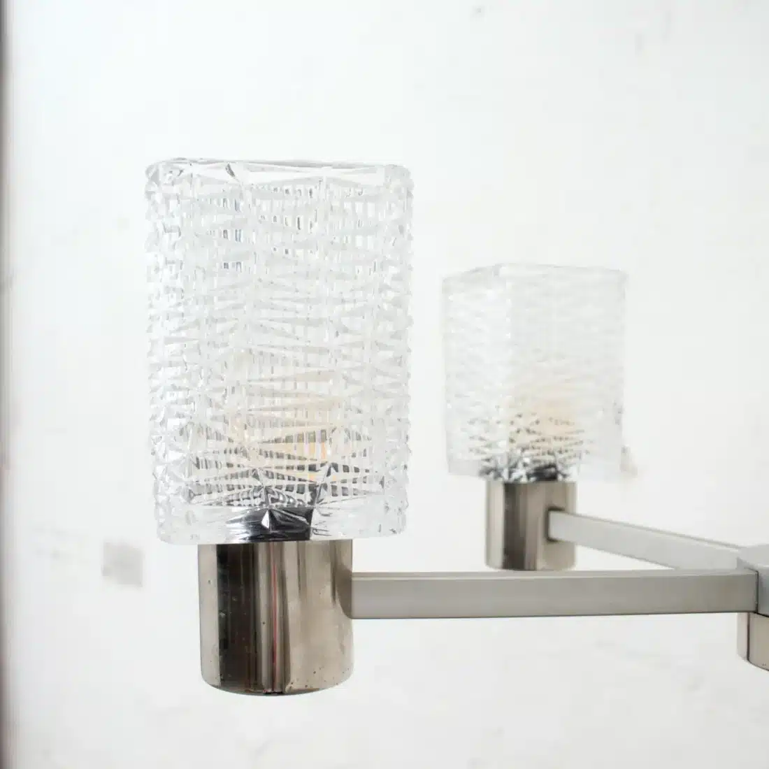 Hanglamp Kamenicky Senov 1970 Hanglamp Kamenicky Senov 1970
