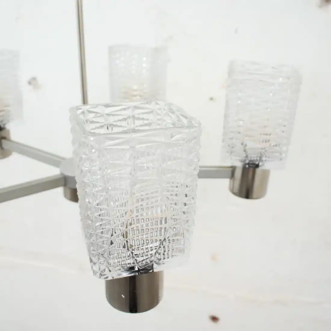 Hanglamp Kamenicky Senov 1970 Hanglamp Kamenicky Senov 1970
