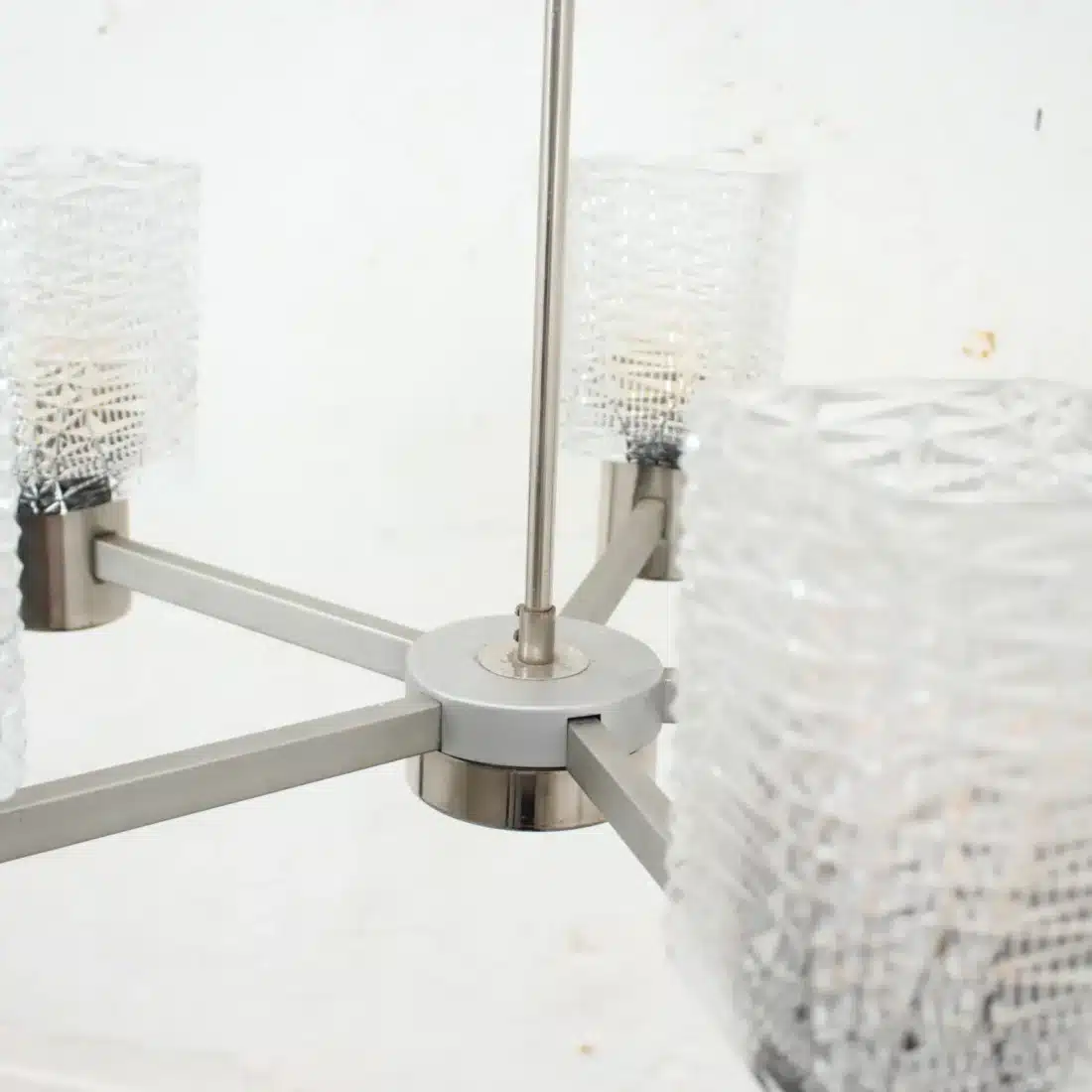 Hanglamp Kamenicky Senov 1970 Hanglamp Kamenicky Senov 1970