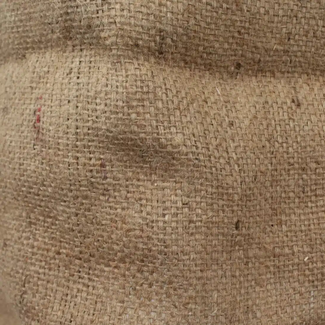 Jute Lampion Lamp
